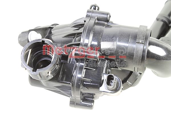 METZGER 4006356 GREENPARTS Thermostat, Kühlmittel